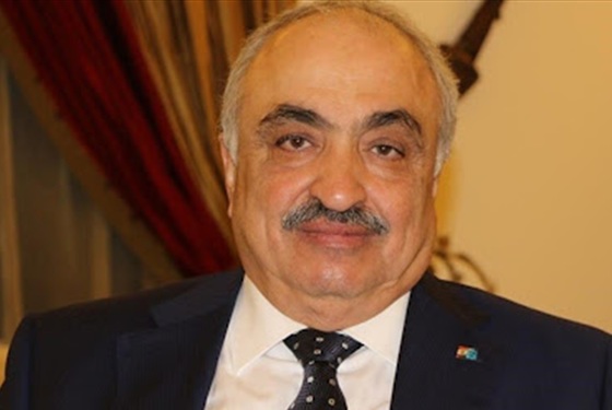 الحجار أعلن عزوفه عن الترشح للانتخابات التزاما بقرار الحريري