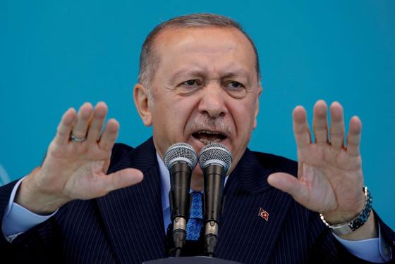 أردوغان واثق من نجاح خطته الاقتصادية: لا انتخابات مبكرة