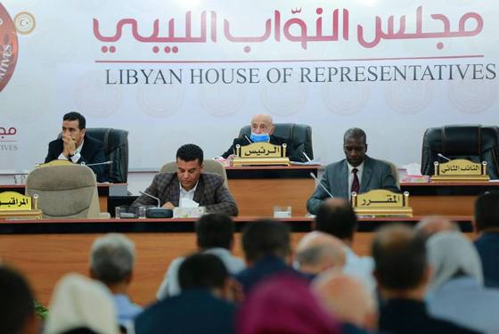 البرلمان الليبي ينوي تأجيل الانتخابات من 3 - 6 أشهر