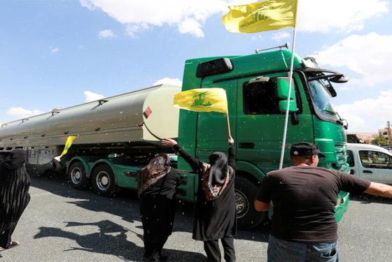 بعلبك: حزب الله سلاحه المازوت... والاعتراض الشيعي منقسم