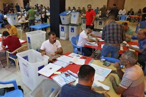 الانتخابات النيابية في لبنان بين 